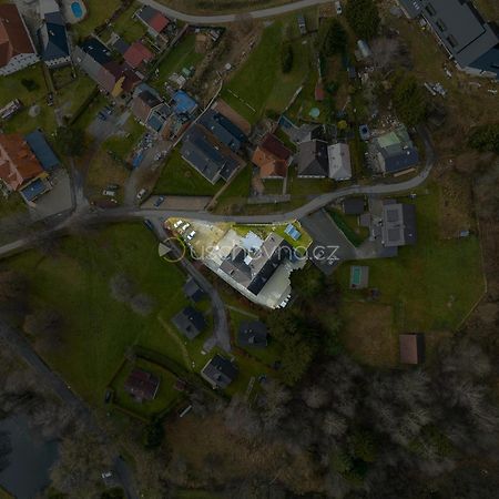 Apartman Lipno Lipno nad Vltavou Kültér fotó