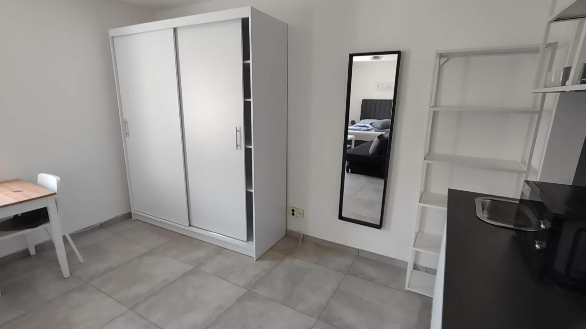 Apartman Lipno Lipno nad Vltavou Kültér fotó