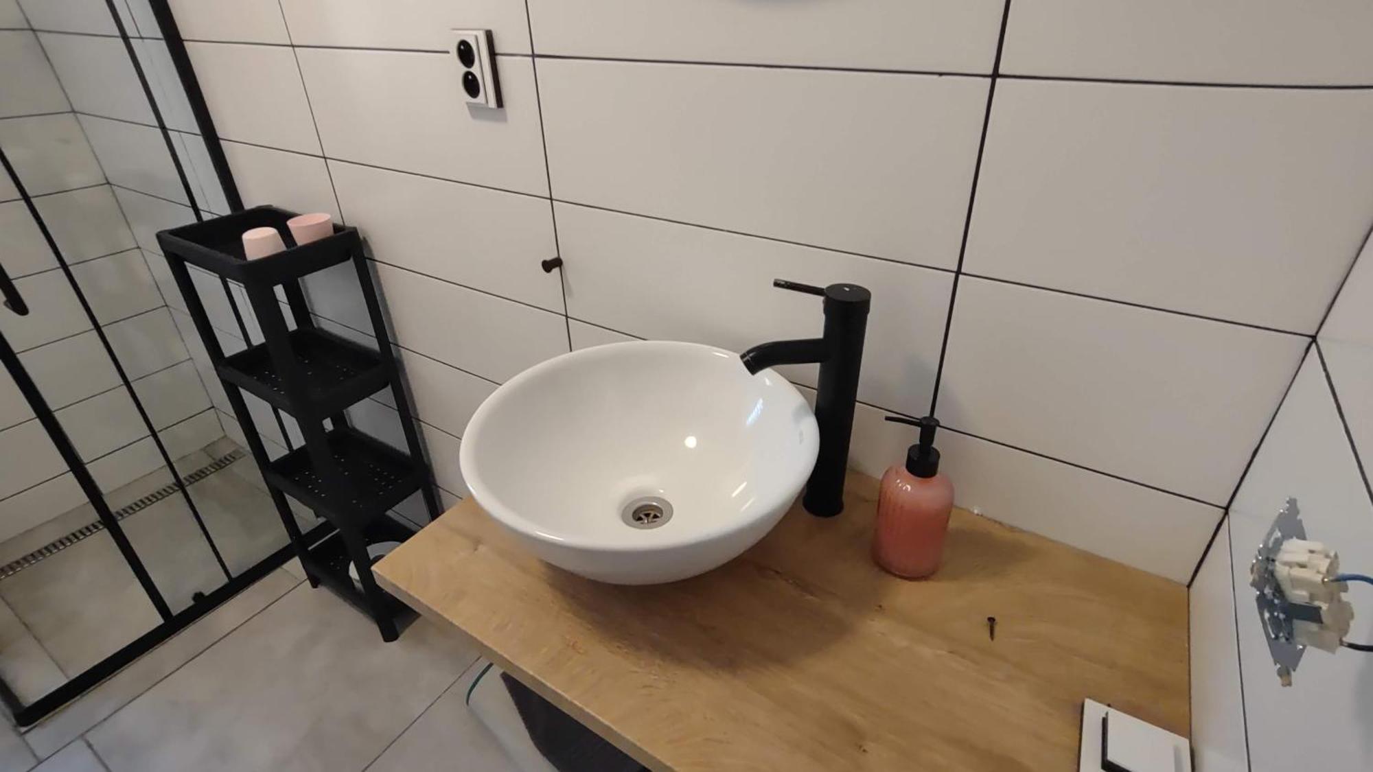 Apartman Lipno Lipno nad Vltavou Kültér fotó