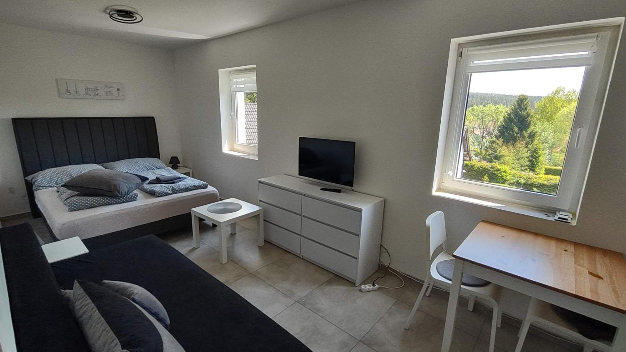 Apartman Lipno Lipno nad Vltavou Kültér fotó